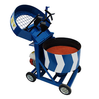 Mischer CF35