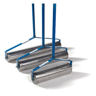 Wetpour-Walzen